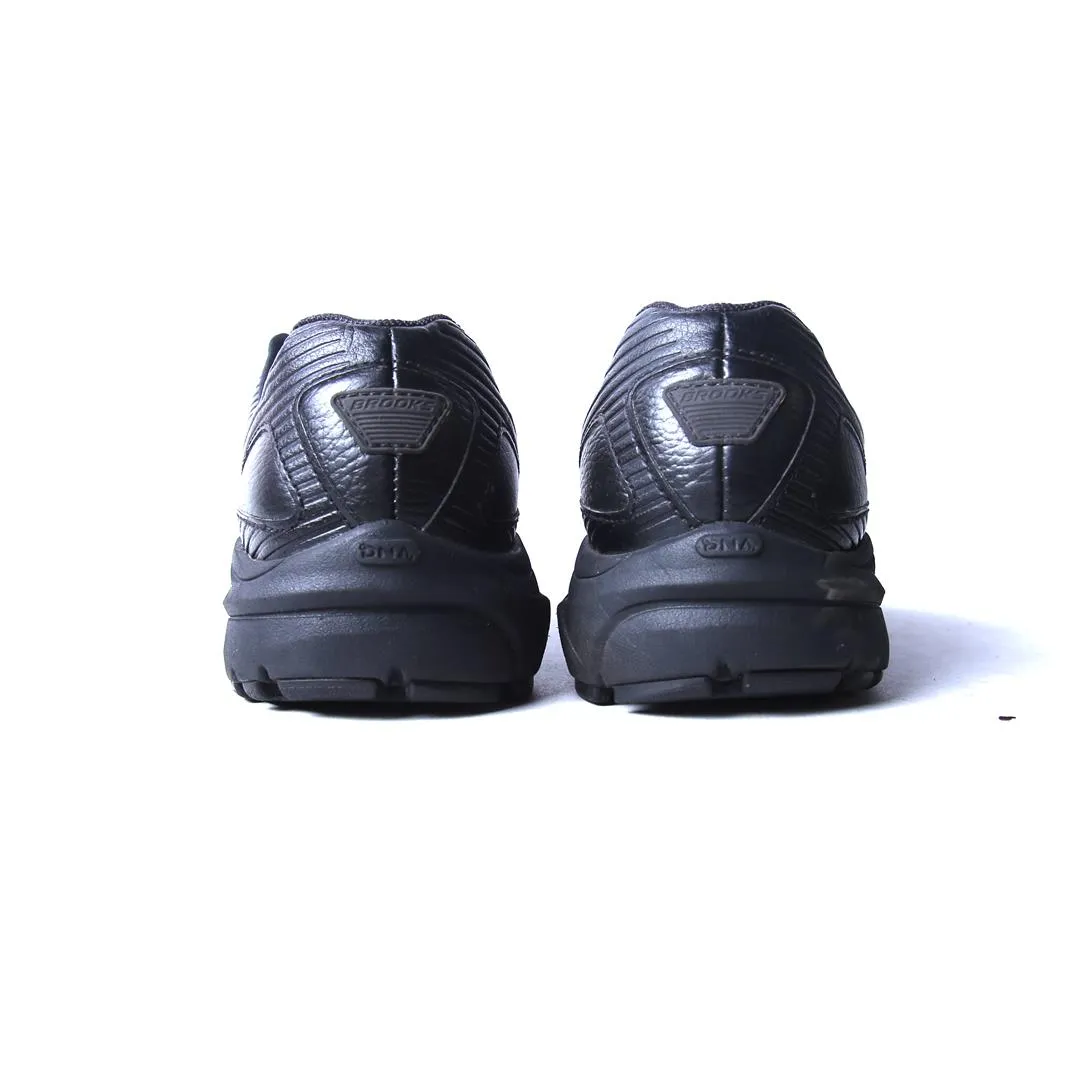 BROOKS ADDICTION WALKER