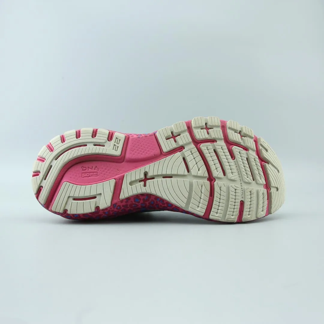 BROOKS ADRENALINE GTS 22