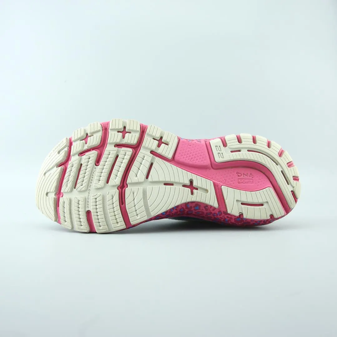 BROOKS ADRENALINE GTS 22