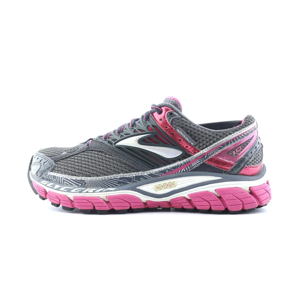 BROOKS GLYCERIN 10