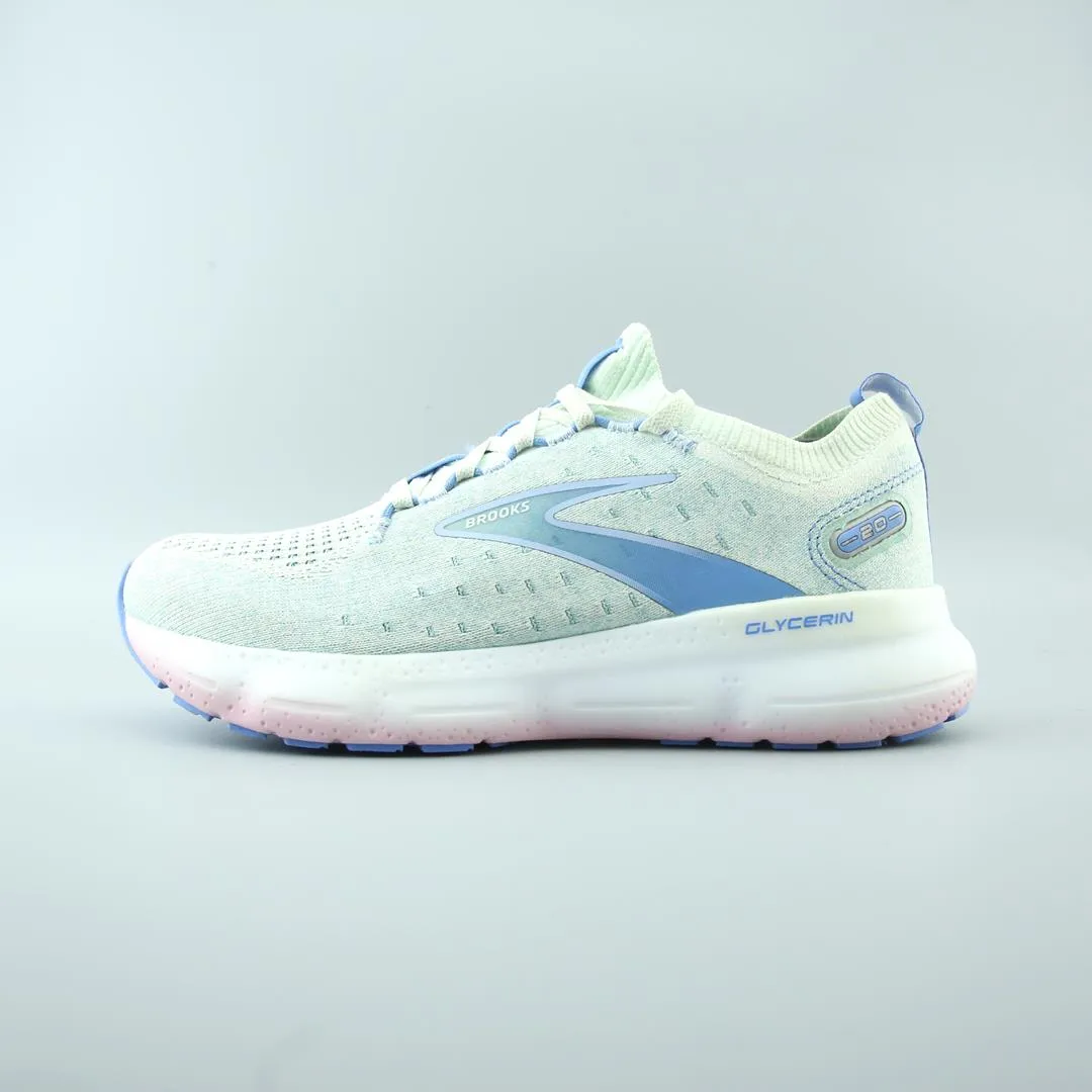 BROOKS GLYCERIN 20 STEALTHFIT