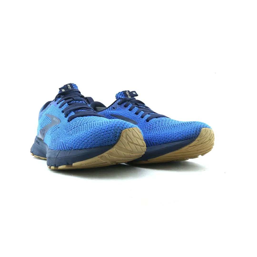 BROOKS REVEL 5