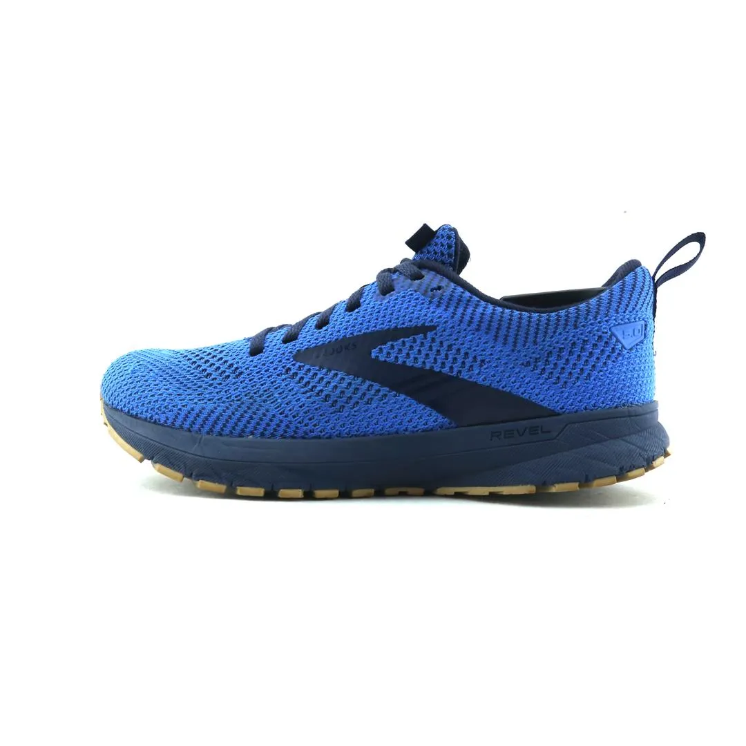 BROOKS REVEL 5