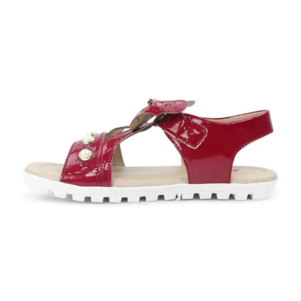 BUBBLE GUMMERS SILVIA Belt Sandal for Baby Girls