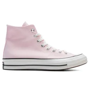 Chuck 70 HI - Pink Frosting/Egret/Black