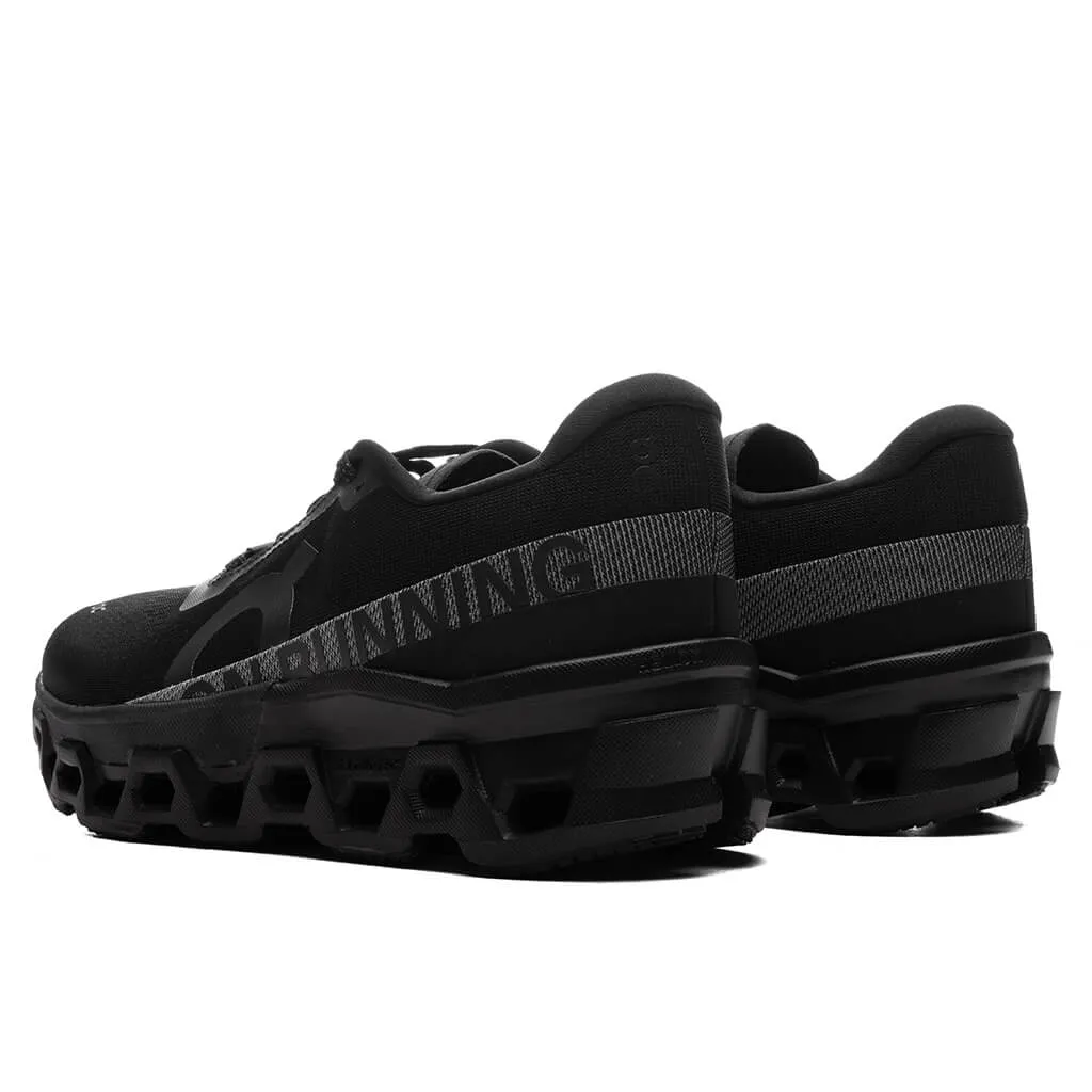 Cloudmonster 2 - Black