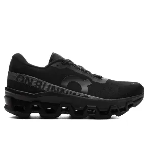 Cloudmonster 2 - Black