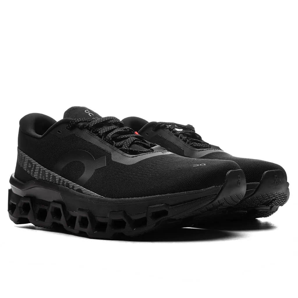 Cloudmonster 2 - Black