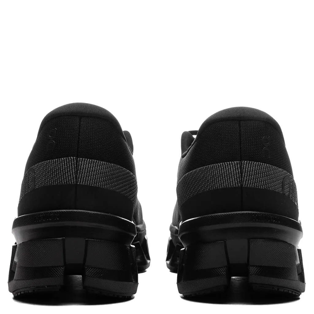 Cloudmonster 2 - Black