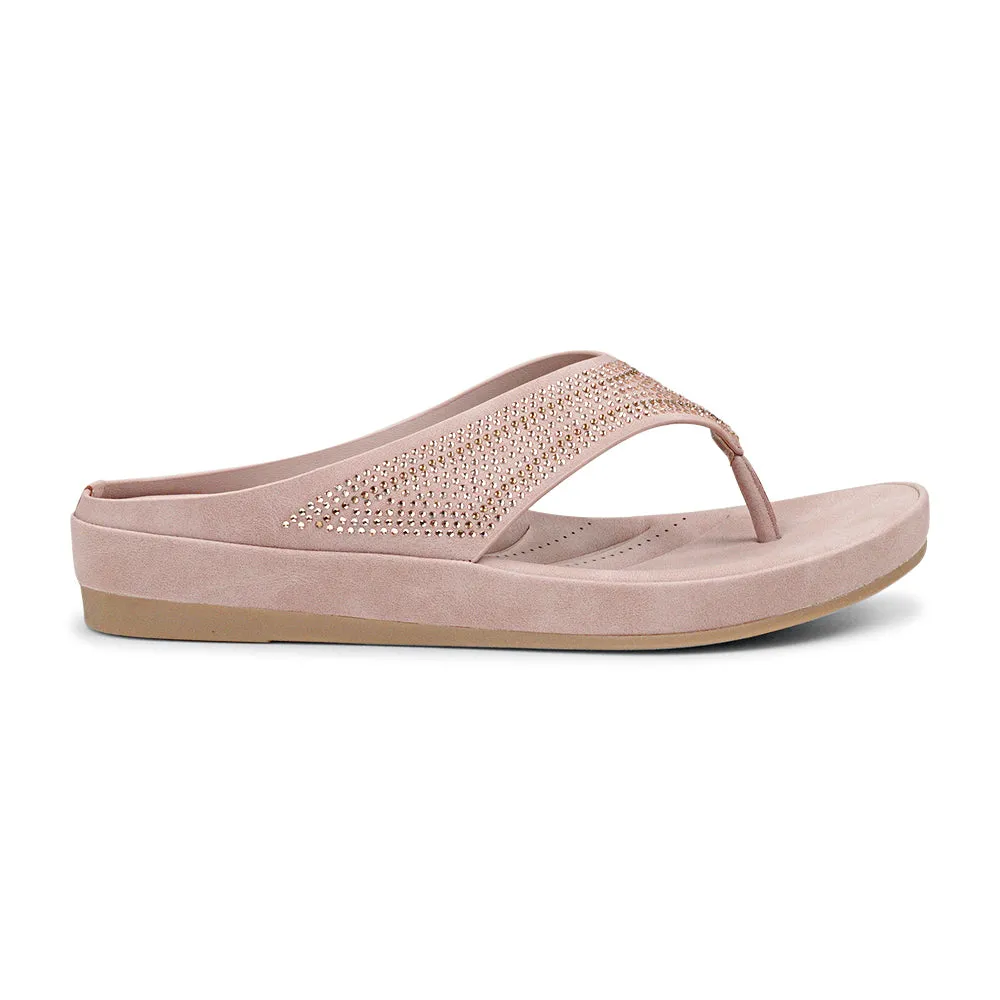 COMFIT RIDE FIT V.2 LADIES COMFIT LADIES SLIPPER