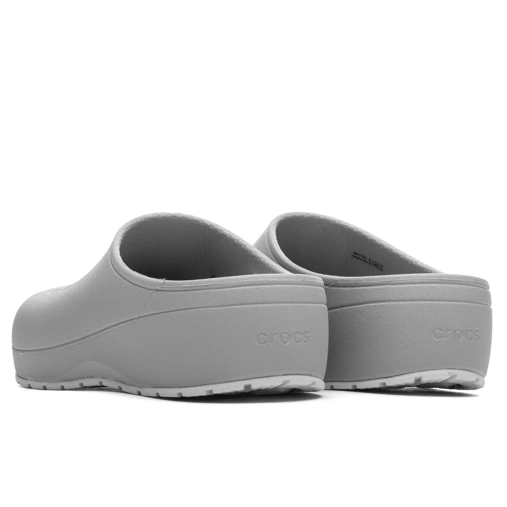 Crocs Classic Quiet Clog - Mirage