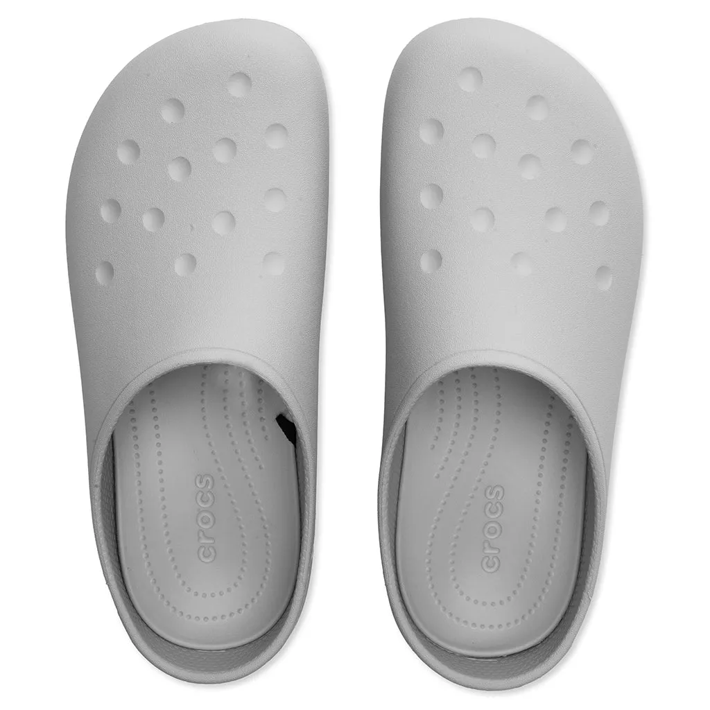 Crocs Classic Quiet Clog - Mirage