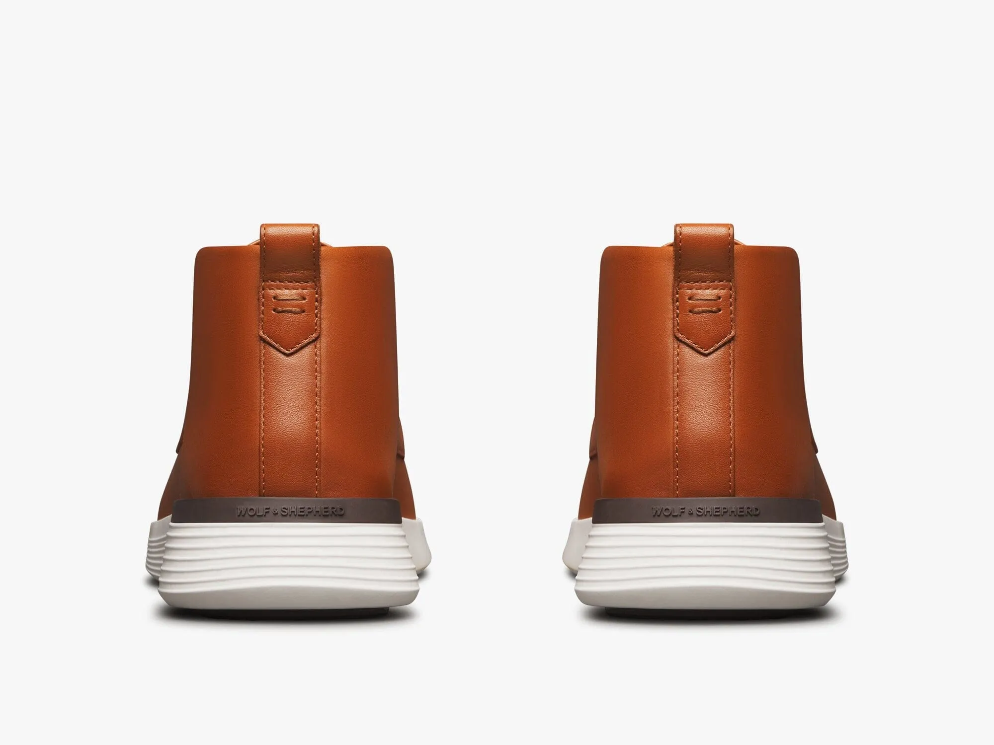 Crossover™ Chukka