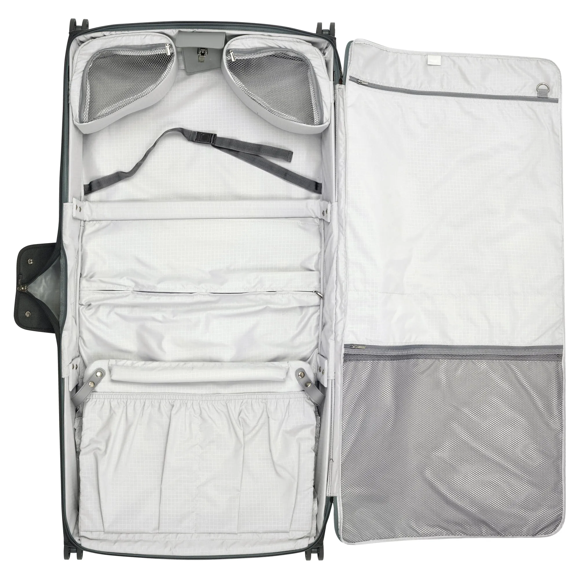 DELSEY Paris Pilot 4.0 Spinner Garment Bag