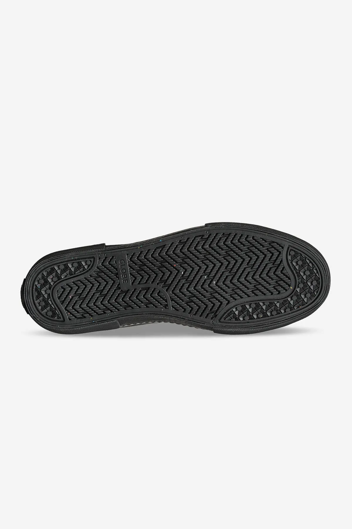 Dover II - Black Crazyhorse - Shoes