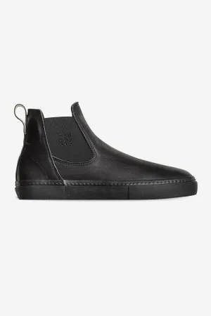 Dover II - Black/Wasted Talent - Shoes