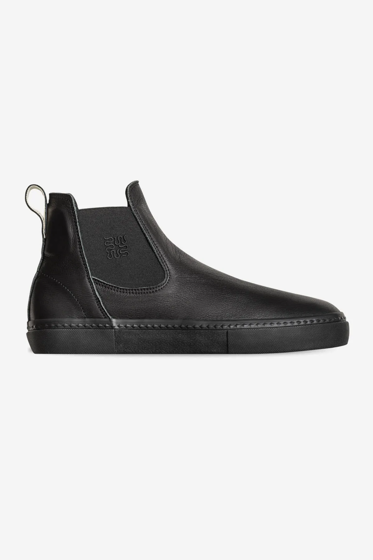 Dover II - Black/Wasted Talent - Shoes