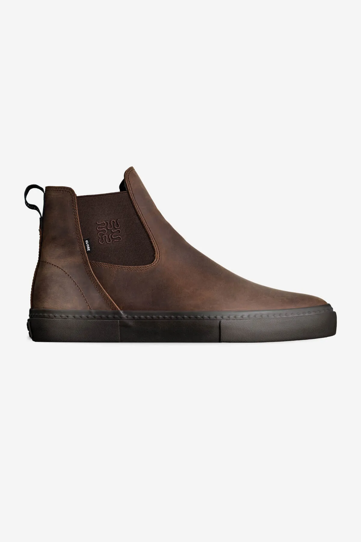 Dover II - Dark Brown/Wasted Talent - Shoes