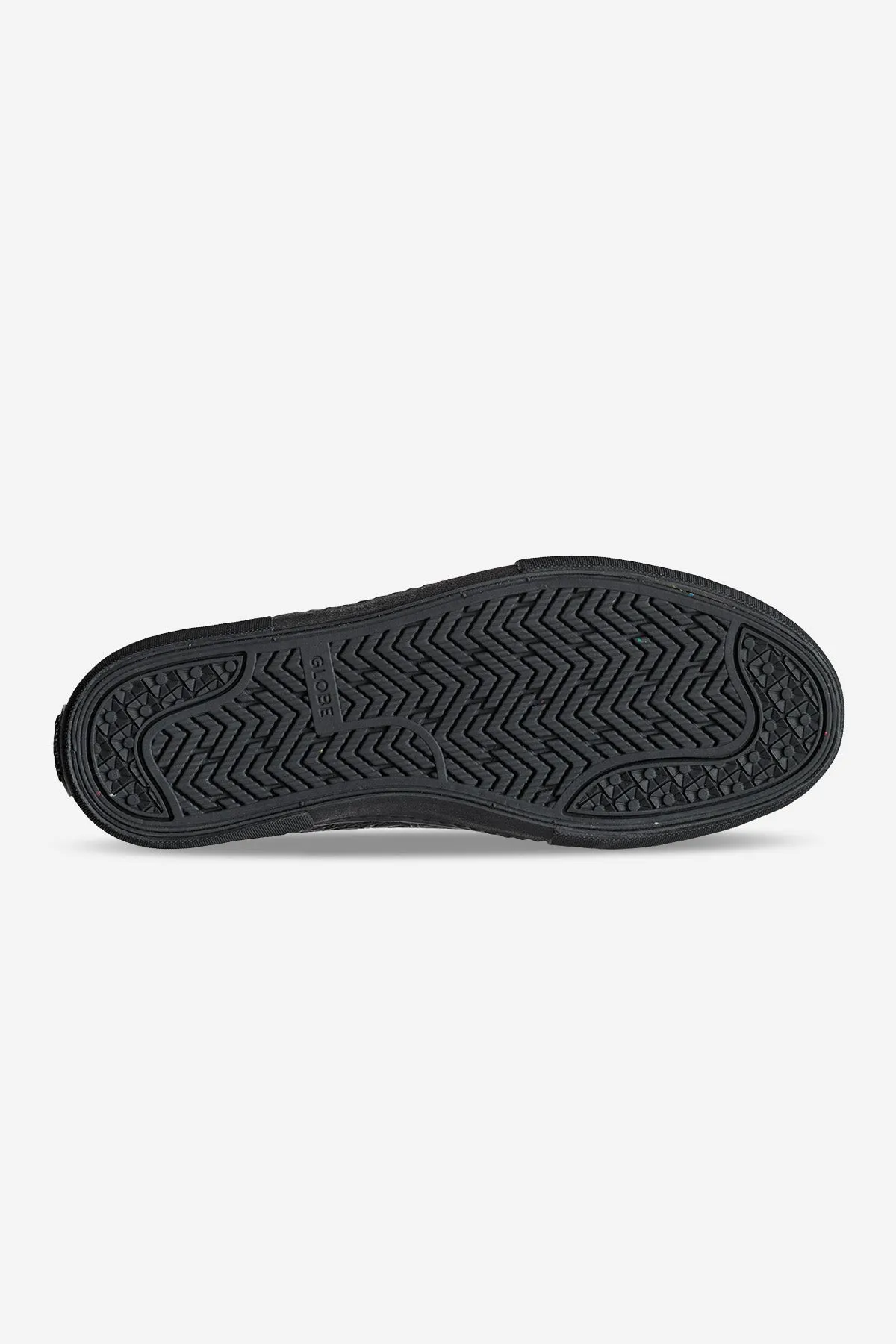 Dover II - Iron/Black - Shoes