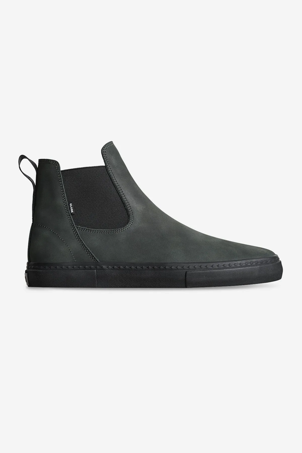 Dover II - Iron/Black - Shoes