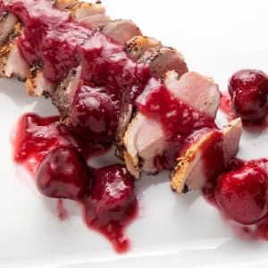 Elegant Indulgence- Fine Dining at Home with Chef Jerry Pizzitola! Monday, May 12, 6-8 pm.