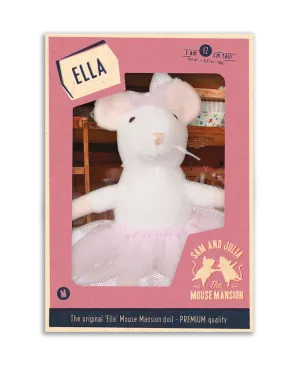 Ella Little Mouse Doll