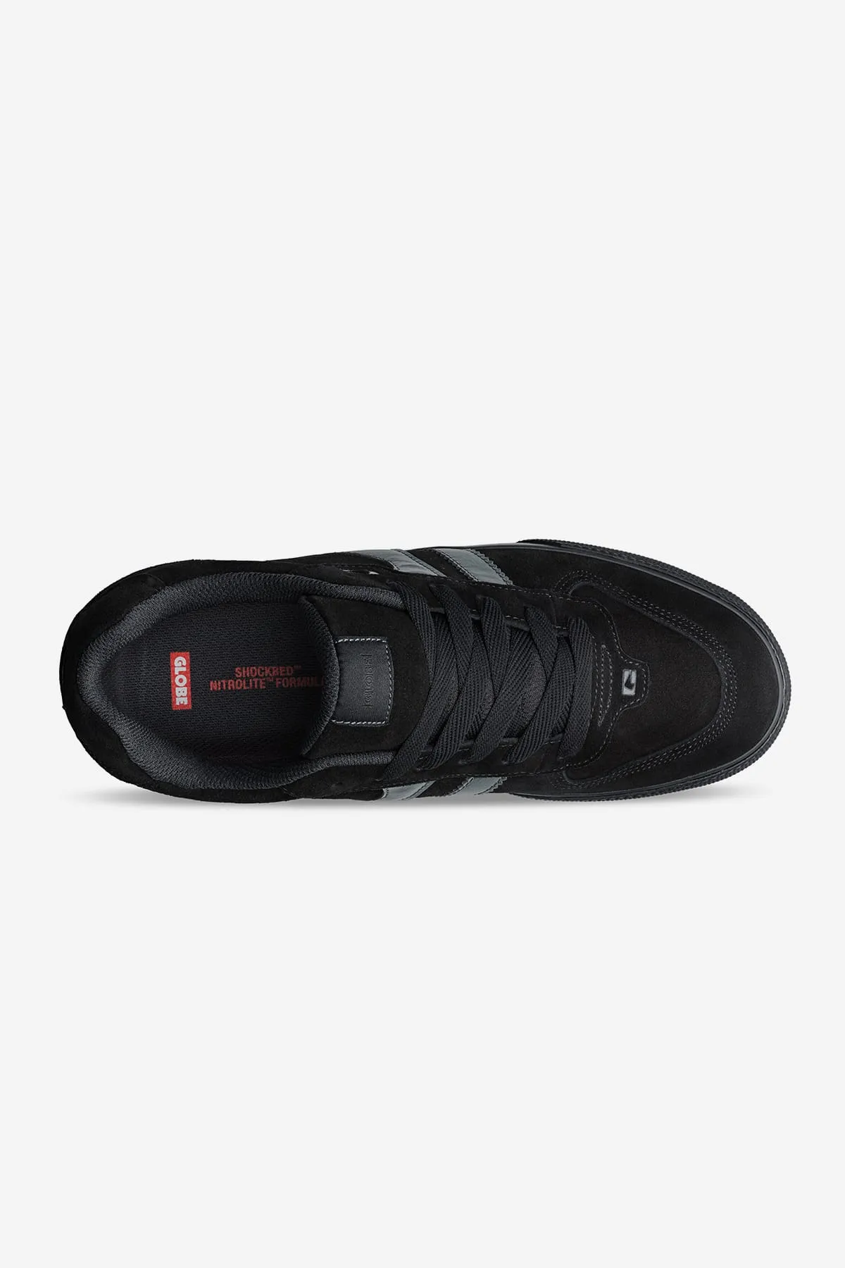 Encore-2 - Black/Night - Shoes
