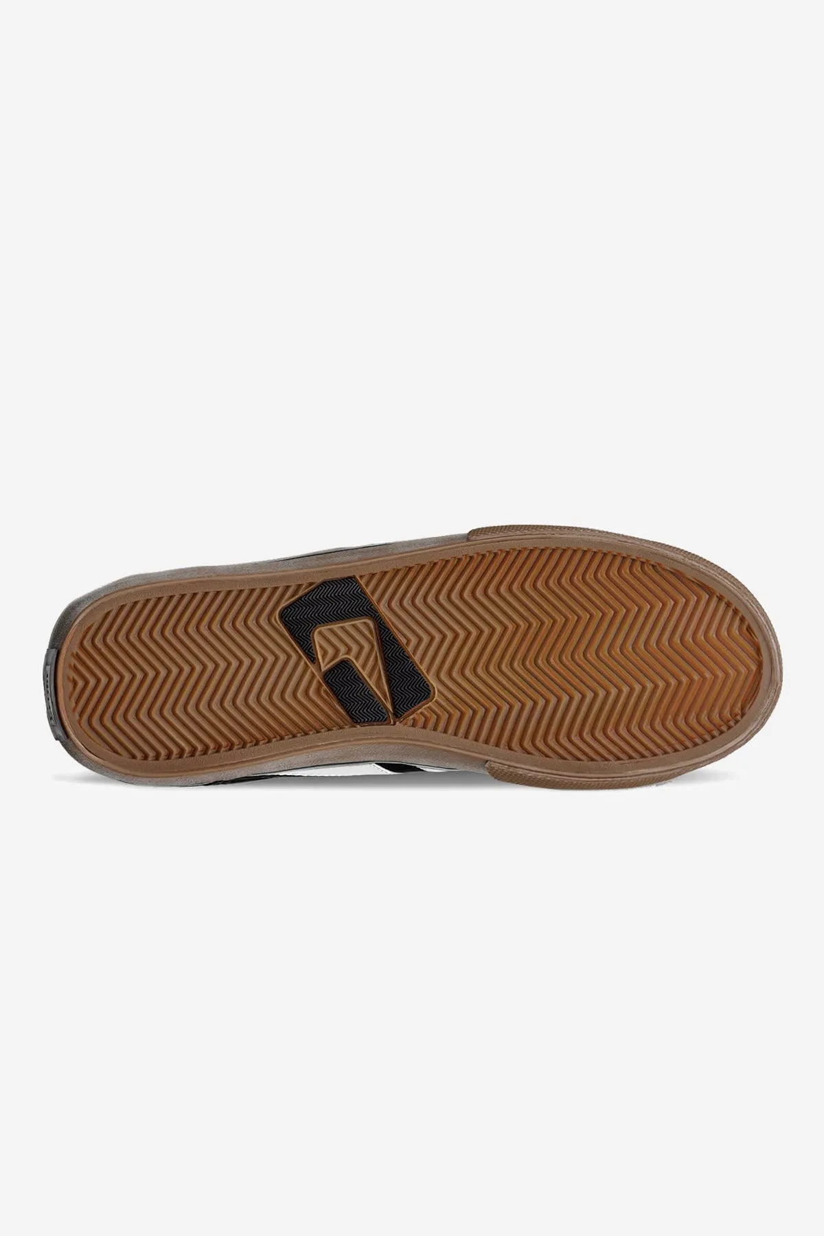Encore-2 - Black/White/Gum - Shoes