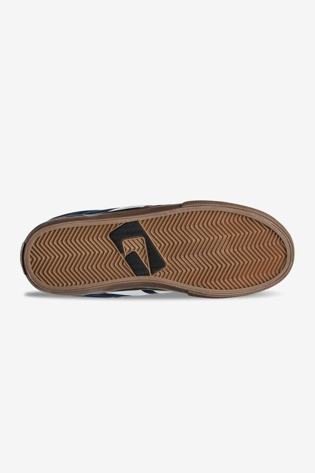 Encore-2 - Navy/Gum - Shoes