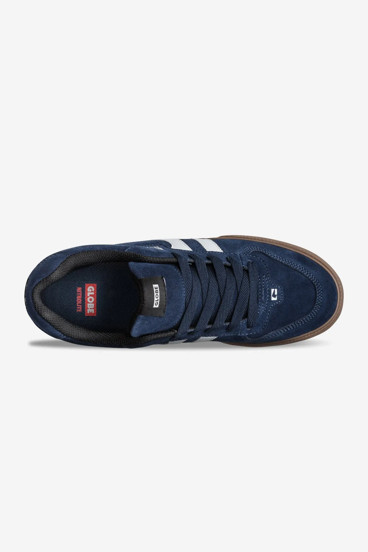 Encore-2 - Navy/Gum - Shoes