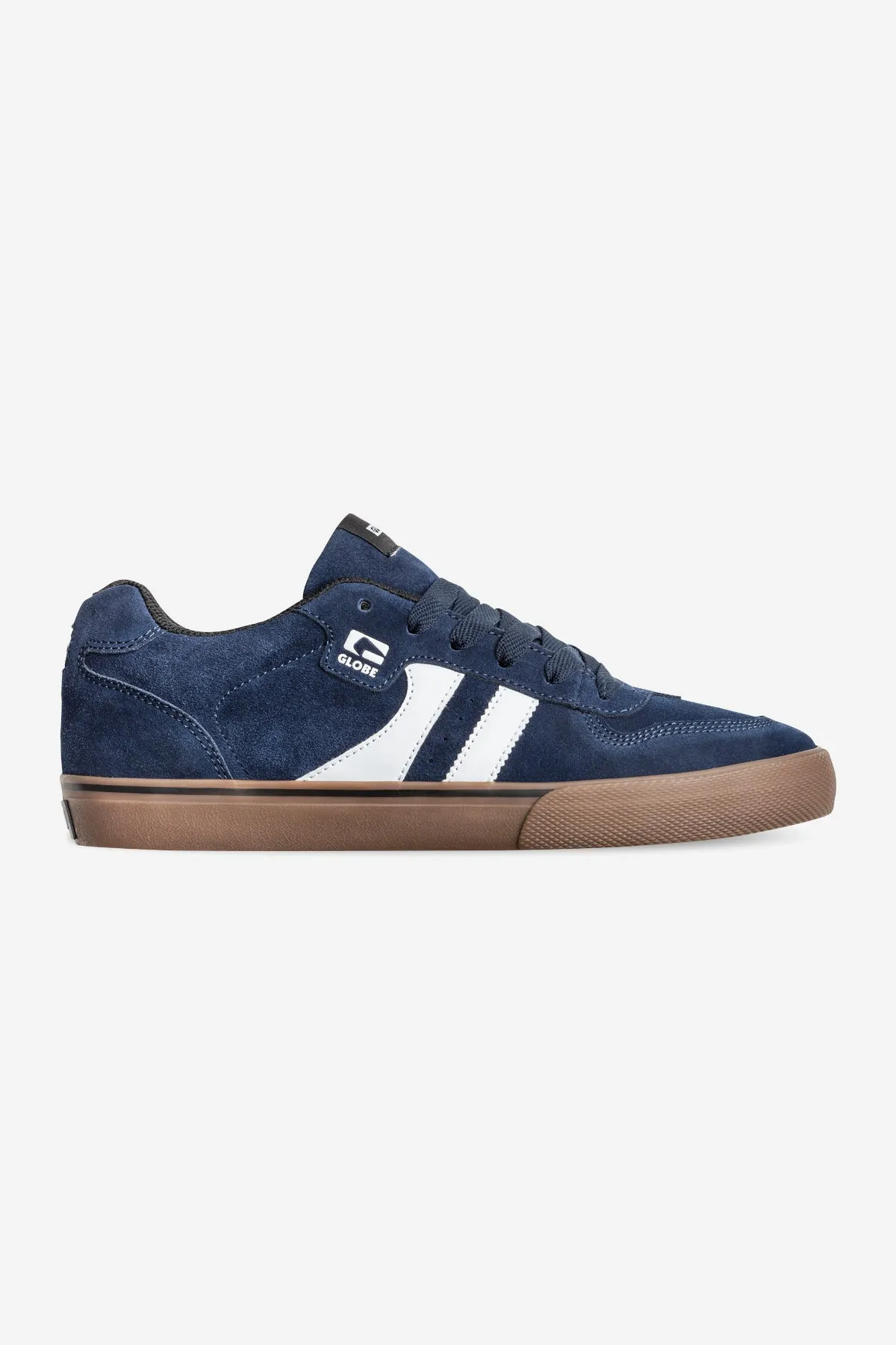 Encore-2 - Navy/Gum - Shoes