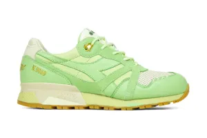 Feature x Diadora N9000 'Pistacchio' - Lake Green