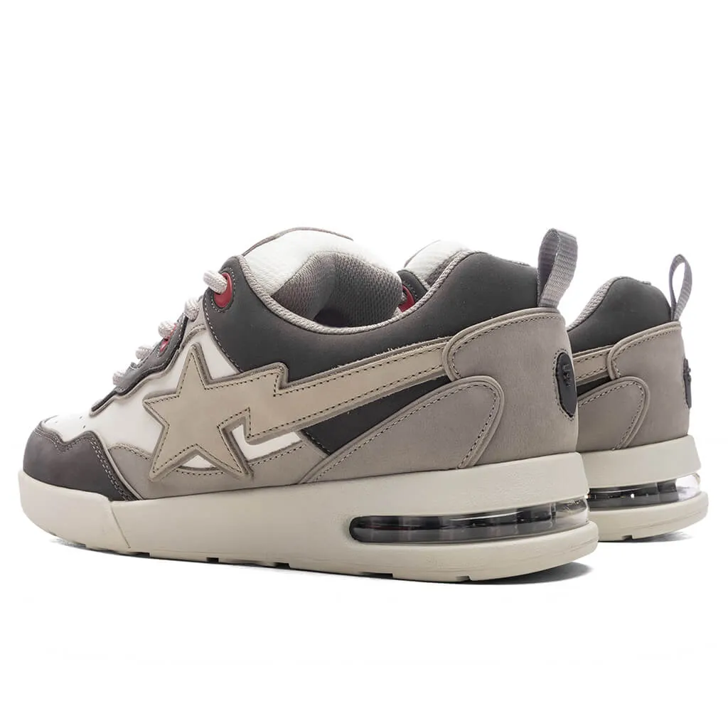 Flip STA M1 - Gray