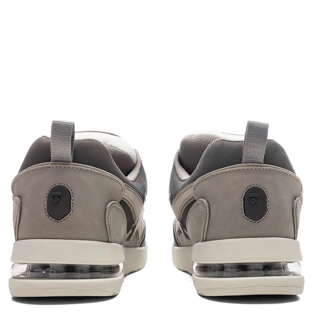 Flip STA M1 - Gray