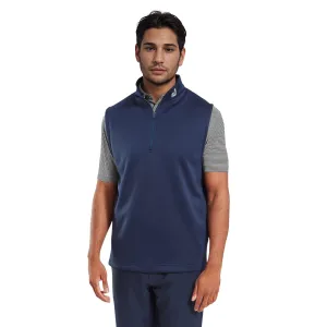 FootJoy Half Zip Vest