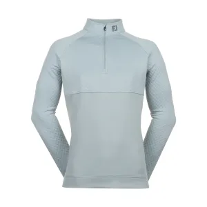 FootJoy Jacquard Thermal Chill Out Pullover
