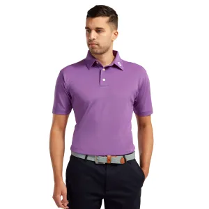 FootJoy Stretch Pique Solid Golf Shirt