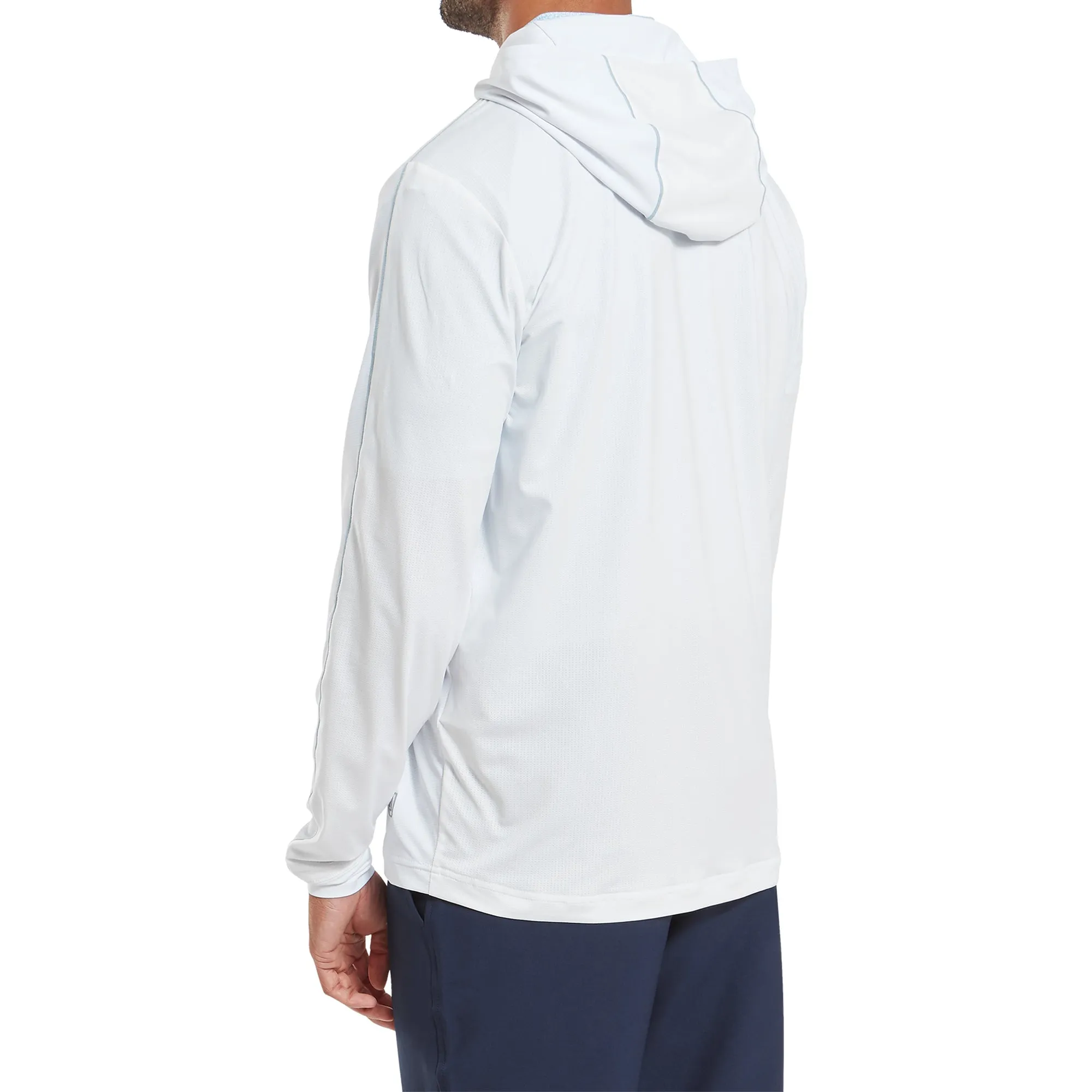 FootJoy TempoSeries Blocked Sun Hoodie