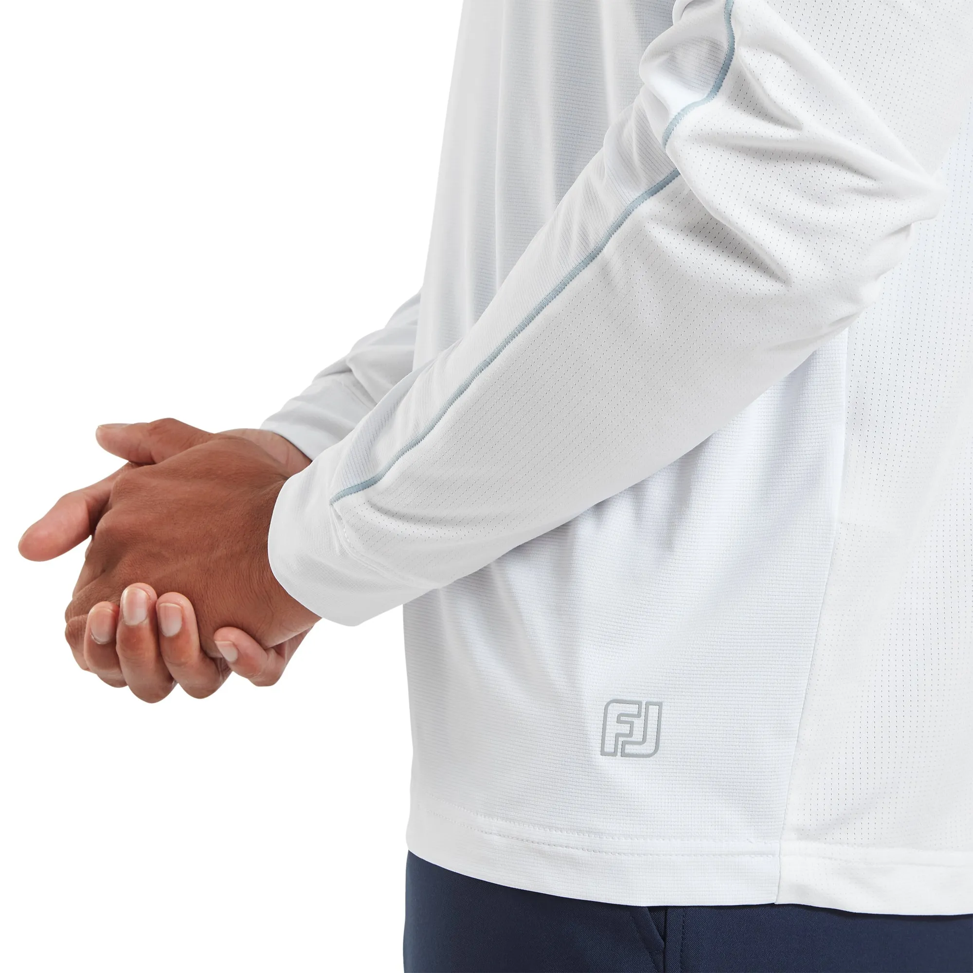 FootJoy TempoSeries Blocked Sun Hoodie