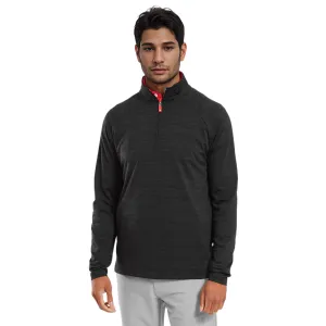 FootJoy Wave Jacquard Chill Out Pullover