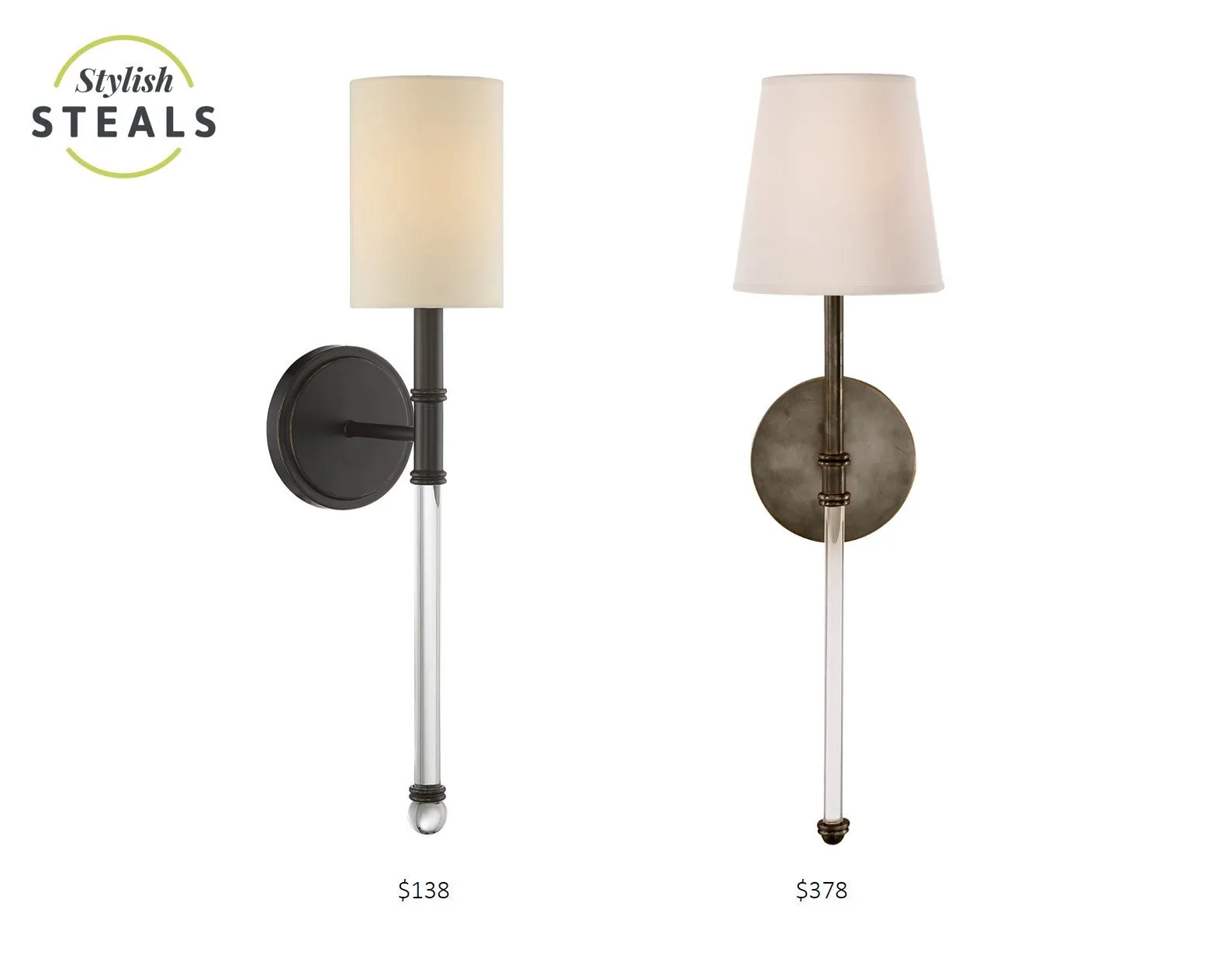 Fremont Wall Sconce