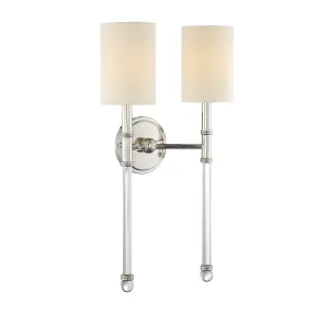 Fremont Wall Vanity Sconce OPEN BOX