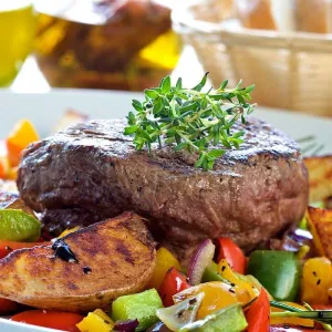 French Bistro Cooking Class with Chef Uyen Pham, Saturday, May 17th, 5-7 PM