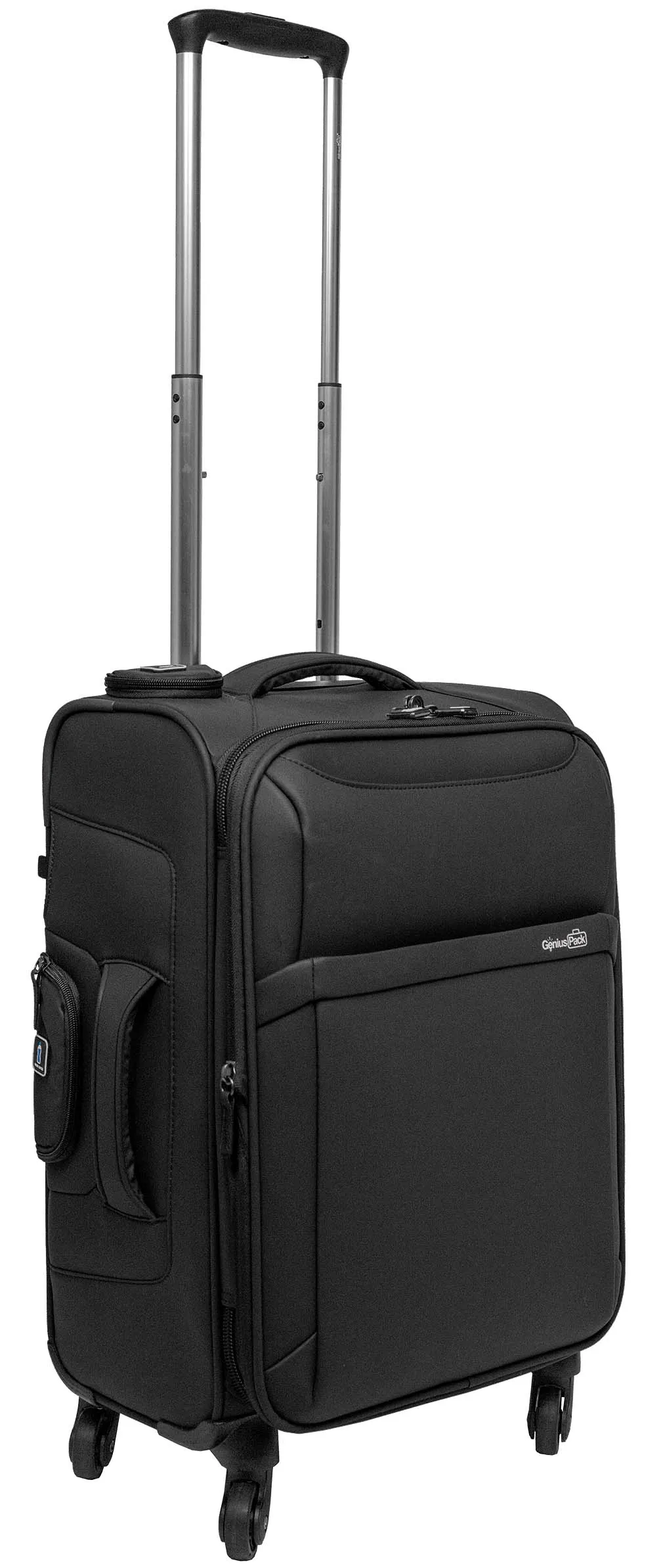 Genius Pack G5 Carry On