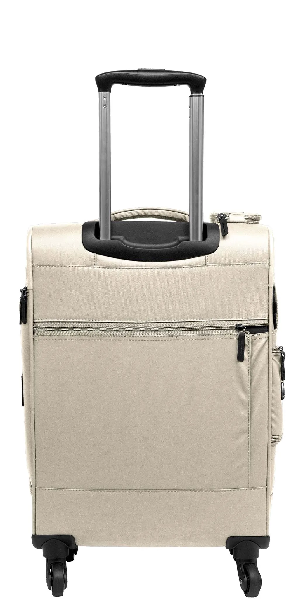 Genius Pack G5 Carry On