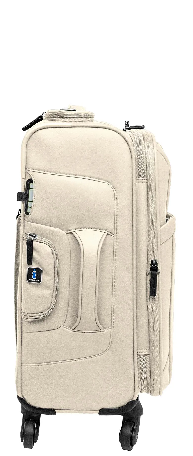 Genius Pack G5 Carry On