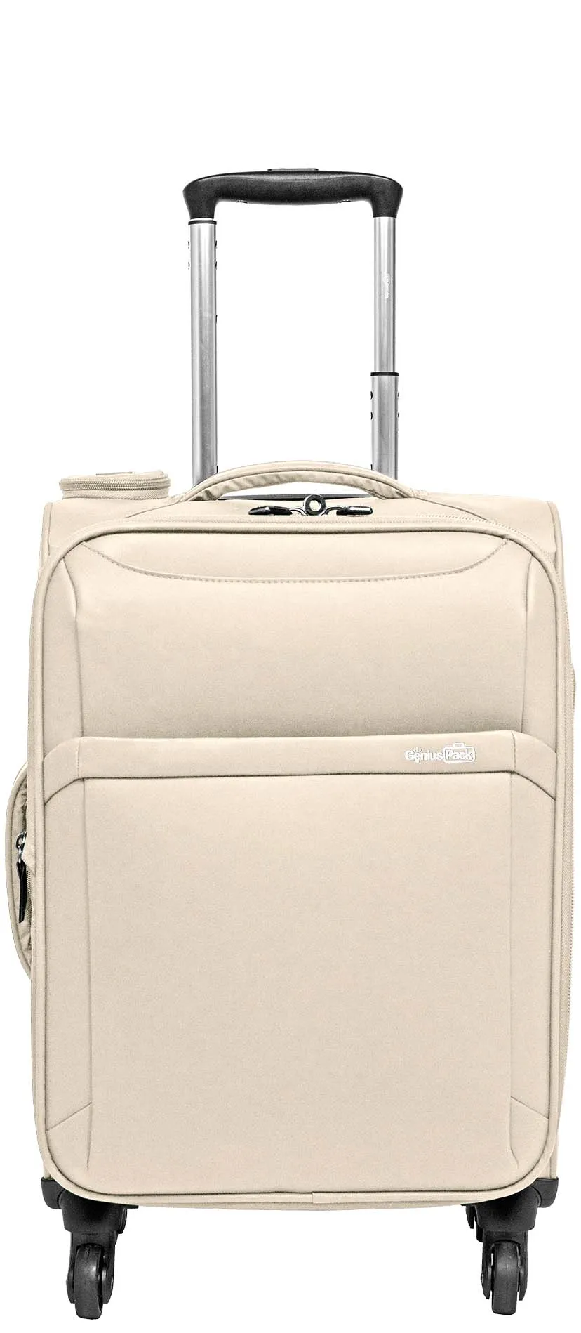 Genius Pack G5 Carry On