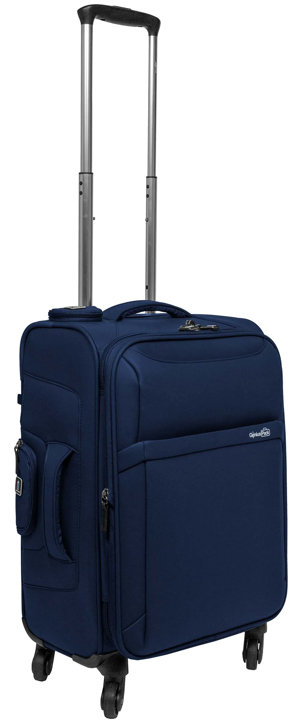 Genius Pack G5 Carry On