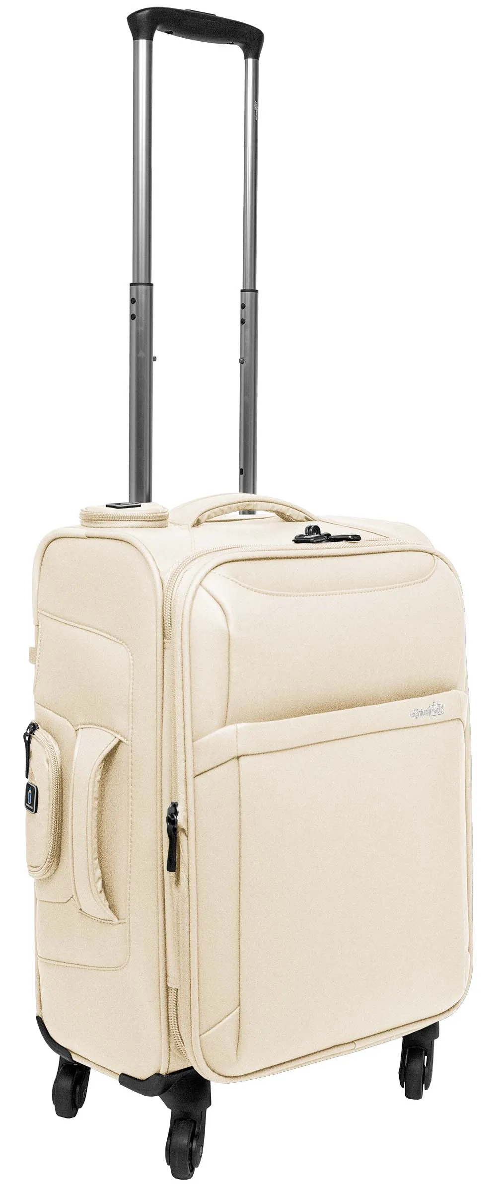 Genius Pack G5 Carry On