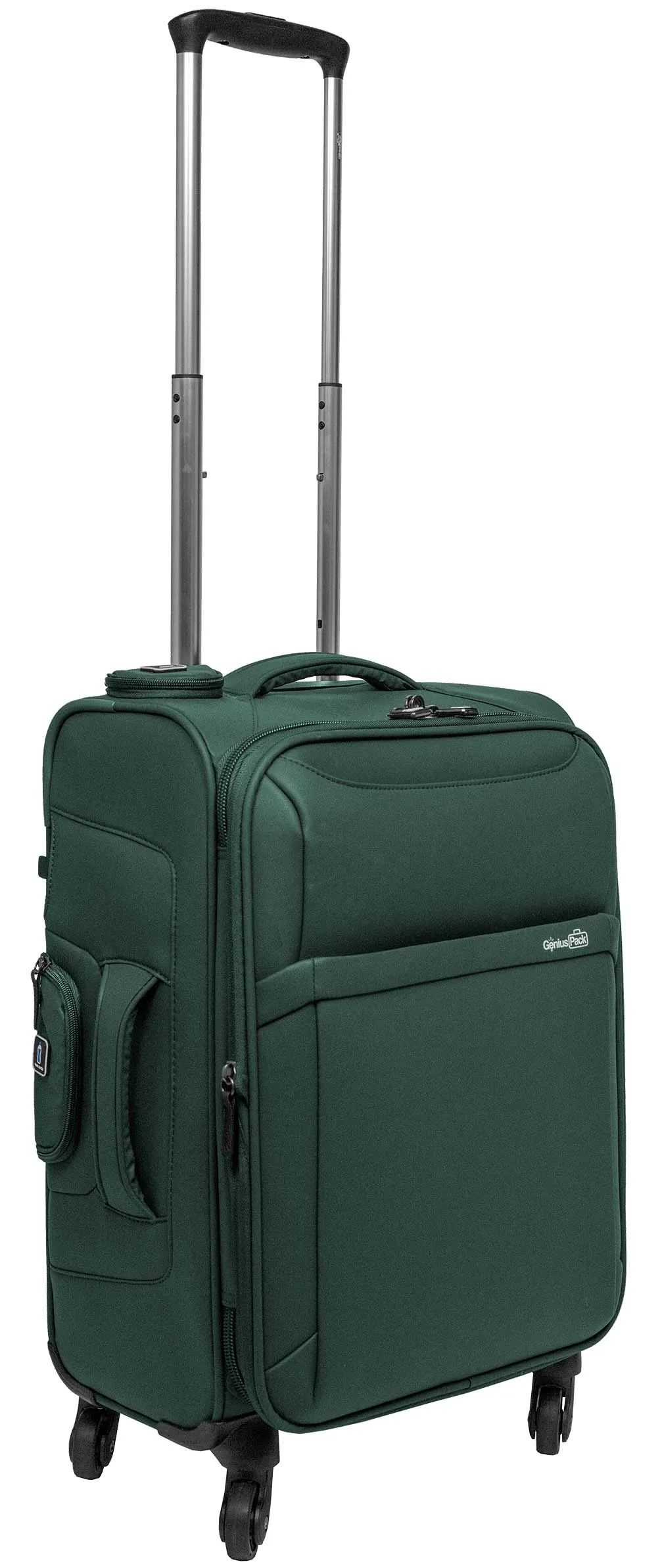 Genius Pack G5 Carry On